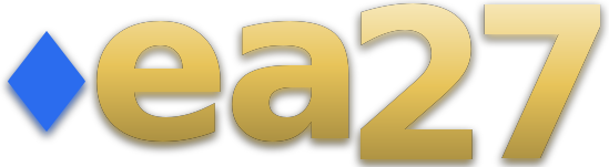 oea27 logo